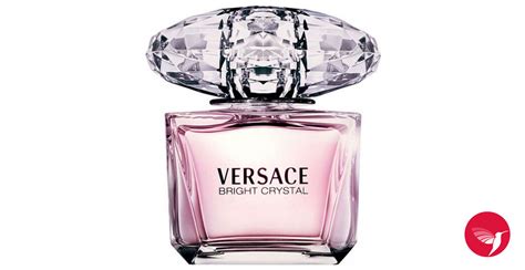 versace crystal fragrantica|versace crystal noir vs bright.